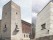 © Tweet des Guardian-Architekturkritikers Oliver Wainwright zum Bauhaus-Museum in Weimar (12.4.2019) (Bildausschnitt)
